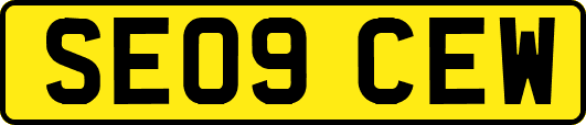 SE09CEW