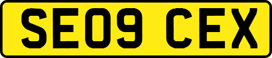 SE09CEX