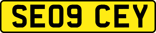 SE09CEY