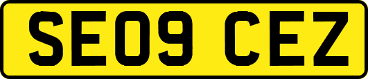 SE09CEZ