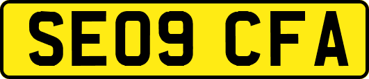 SE09CFA