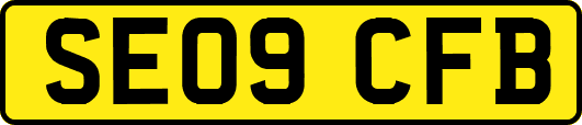 SE09CFB