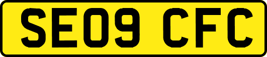 SE09CFC
