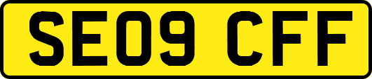 SE09CFF