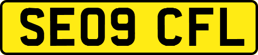 SE09CFL