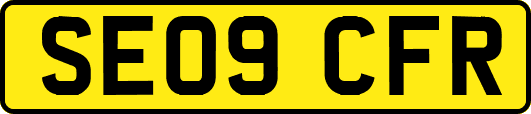 SE09CFR