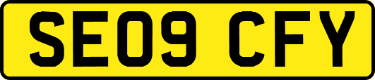 SE09CFY