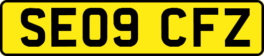 SE09CFZ
