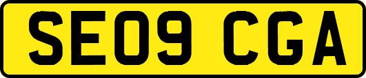 SE09CGA
