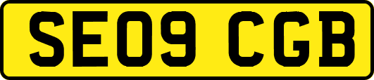 SE09CGB