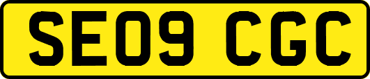 SE09CGC