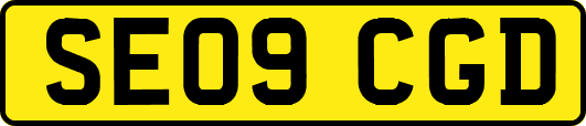 SE09CGD