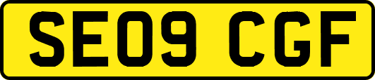 SE09CGF