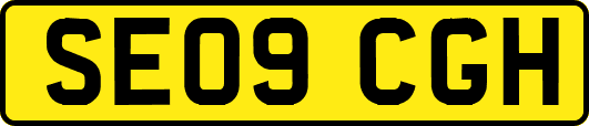 SE09CGH
