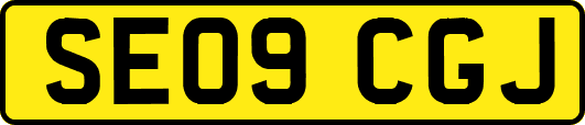 SE09CGJ