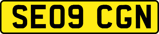 SE09CGN