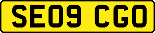 SE09CGO