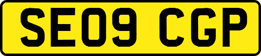 SE09CGP