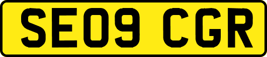 SE09CGR
