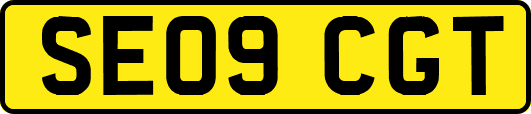 SE09CGT