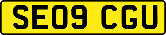 SE09CGU