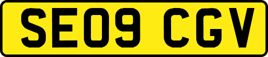 SE09CGV