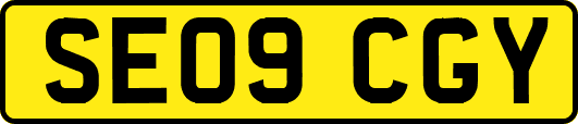 SE09CGY