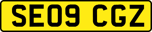 SE09CGZ