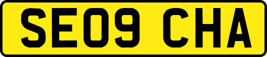 SE09CHA