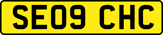 SE09CHC