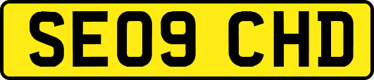 SE09CHD