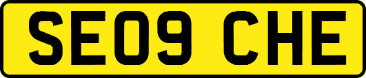 SE09CHE