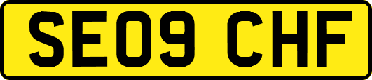 SE09CHF