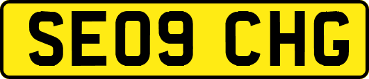 SE09CHG
