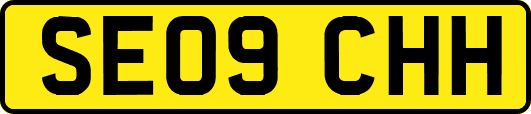 SE09CHH