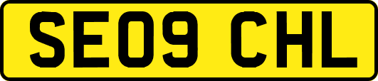 SE09CHL