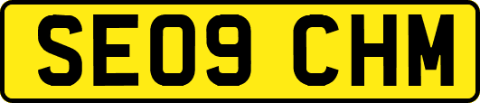 SE09CHM