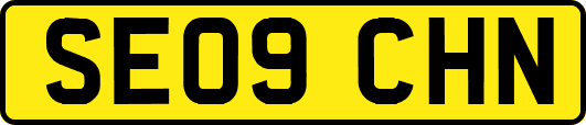 SE09CHN