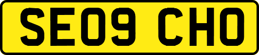 SE09CHO