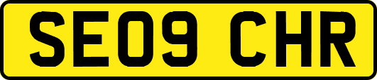 SE09CHR