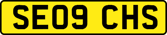 SE09CHS