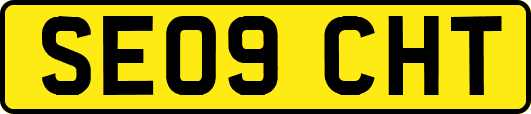 SE09CHT