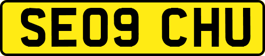 SE09CHU