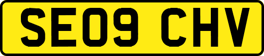SE09CHV
