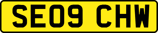SE09CHW