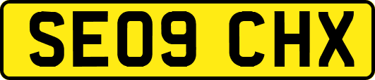 SE09CHX
