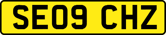 SE09CHZ
