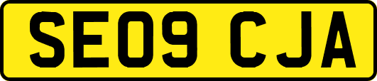 SE09CJA