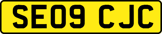 SE09CJC