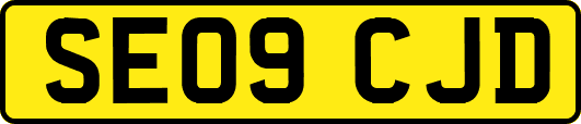SE09CJD